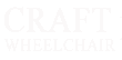 Craft Wheelchair Repair